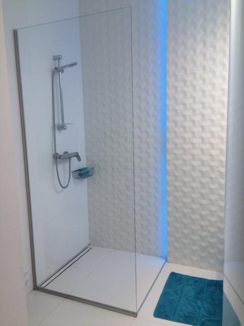 Blue Seaside Apartment Gdansk Bagian luar foto
